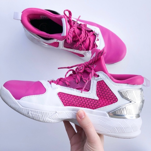 adidas dame brookfield